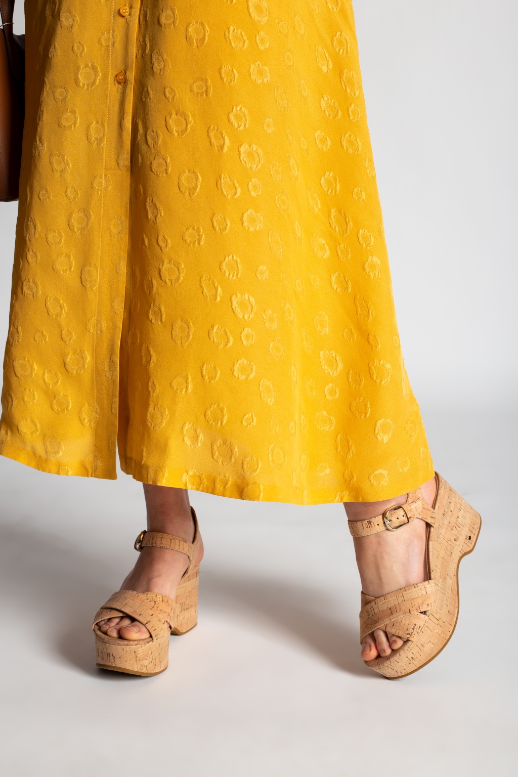 Kate Spade 'Jasper' platform sandals | Women's Shoes | Vitkac